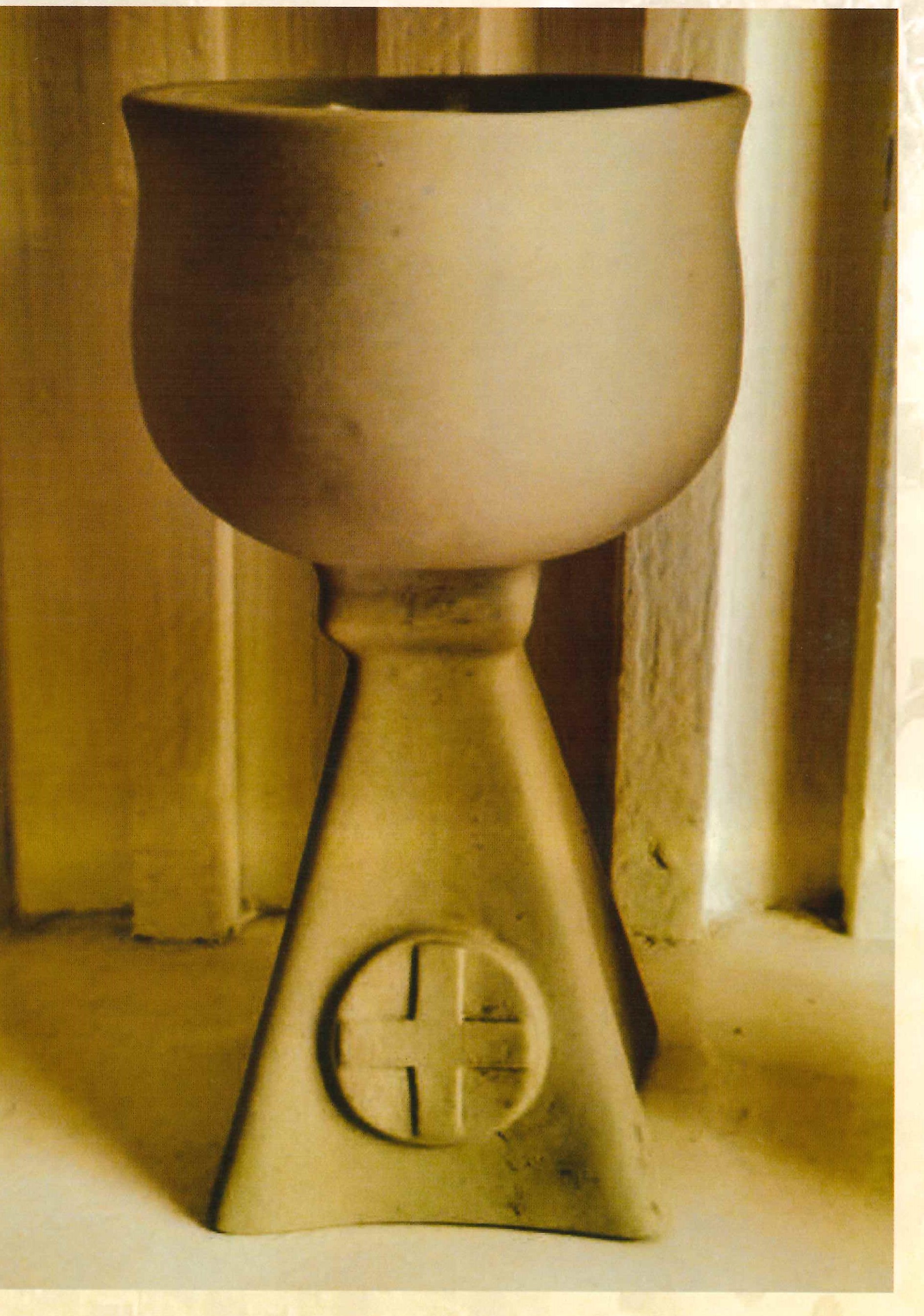 Souvenir Chalice